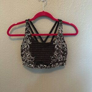 Lululemon energy bra